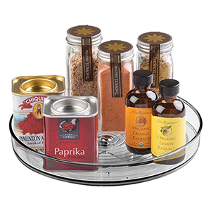 Condiments and Spices